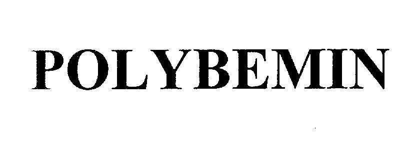 Mẫu nhãn hiệu POLYBEMIN