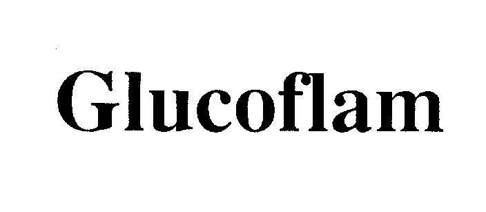 Mẫu nhãn hiệu Glucoflam