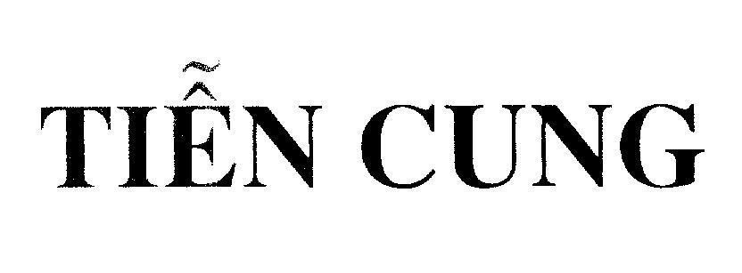 Mẫu nhãn hiệu Tiễn Cung