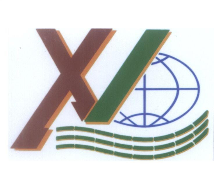 Mẫu nhãn hiệu XL