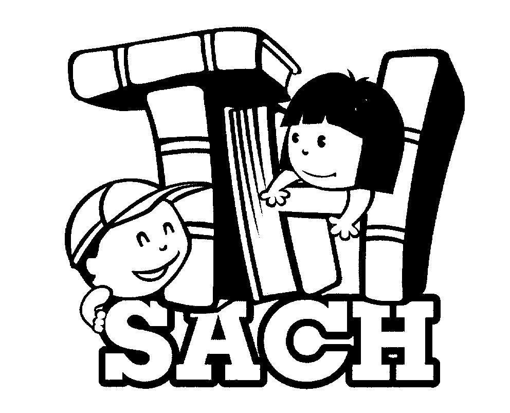 Mẫu nhãn hiệu TH SACH