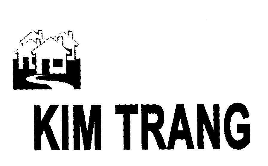 Mẫu nhãn hiệu KIM TRANG