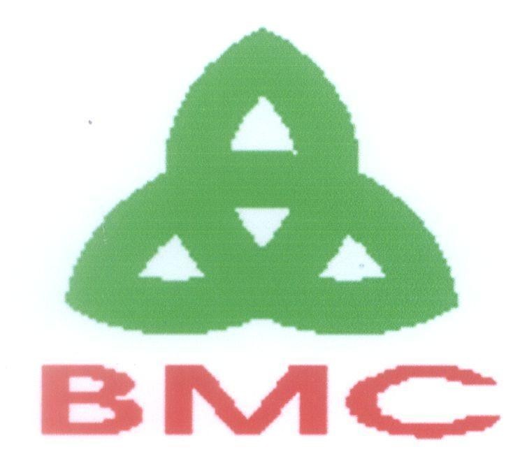 Mẫu nhãn hiệu BMC
