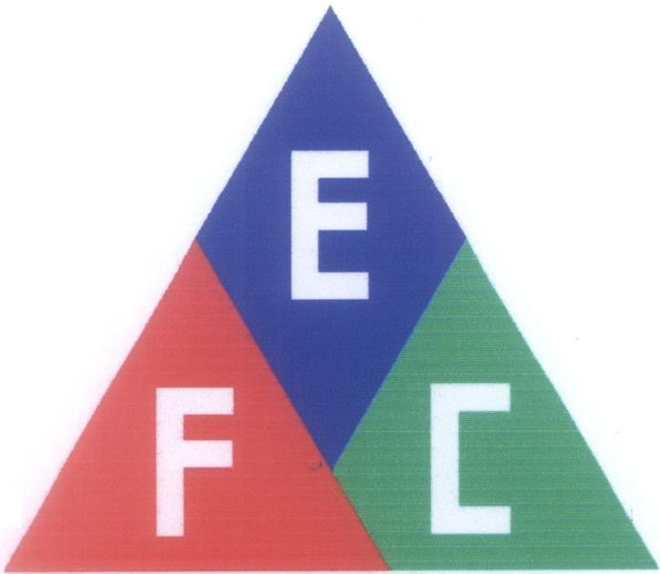 Mẫu nhãn hiệu FEC
