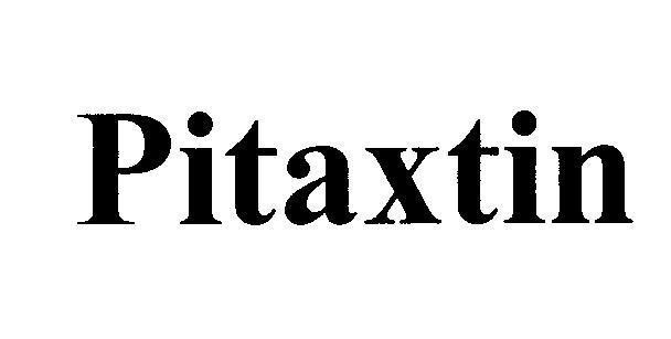 Mẫu nhãn hiệu Pitaxtin