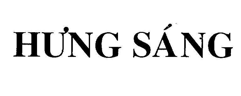 Mẫu nhãn hiệu Hưng Sáng