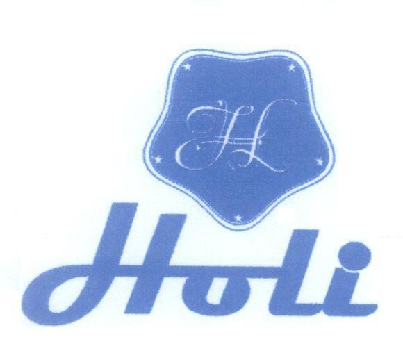 Mẫu nhãn hiệu H L HL HoLi