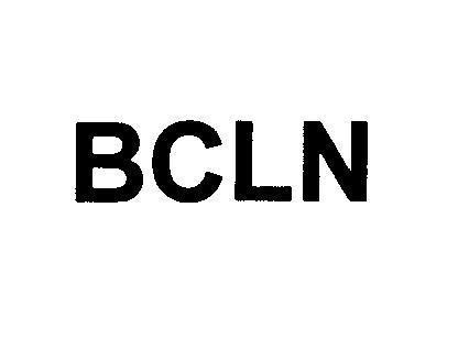 Mẫu nhãn hiệu BCLN