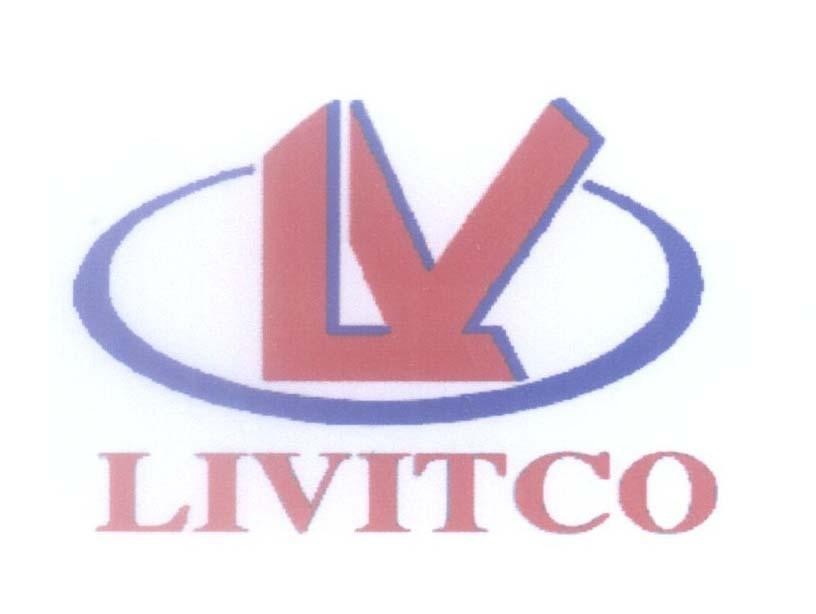 Mẫu nhãn hiệu LV LIVITCO