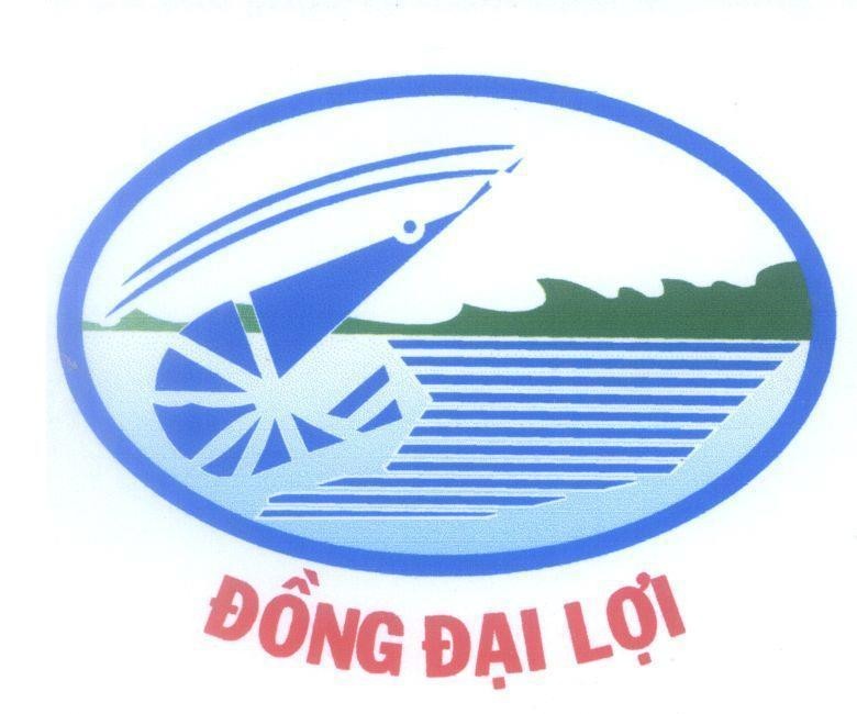 Mẫu nhãn hiệu Đồng Đại Lợi