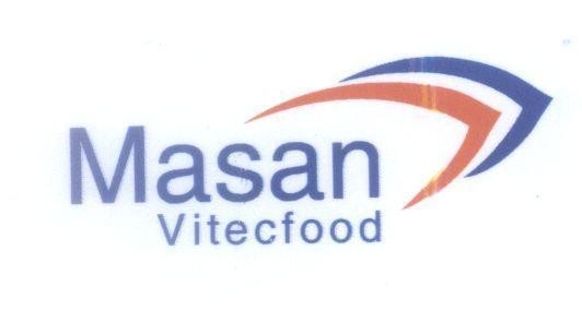 Mẫu nhãn hiệu Masan Vitecfood