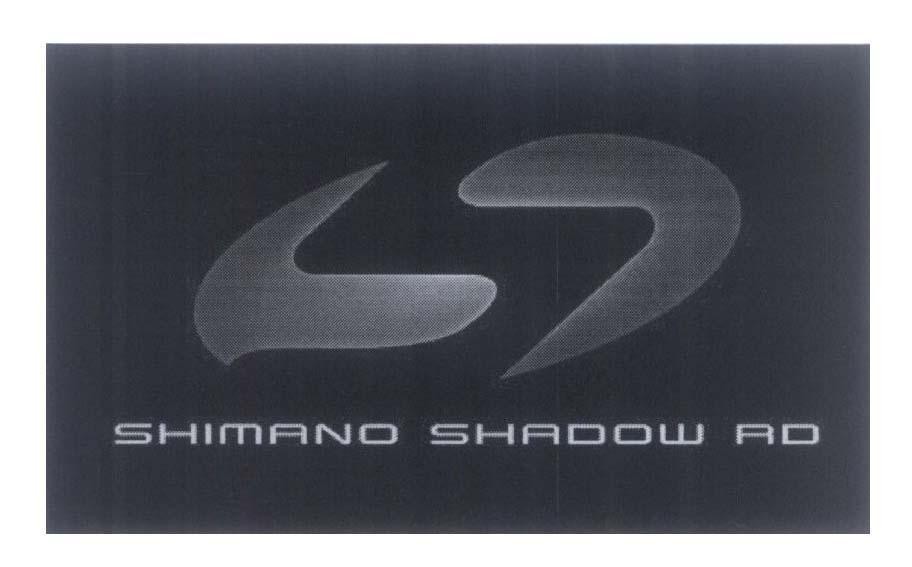 Mẫu nhãn hiệu S SHIMANO SHADOW RD