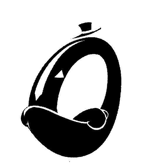 Mẫu nhãn hiệu Ô