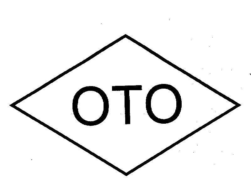 Mẫu nhãn hiệu OTO