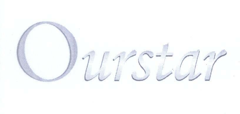 Mẫu nhãn hiệu Ourstar