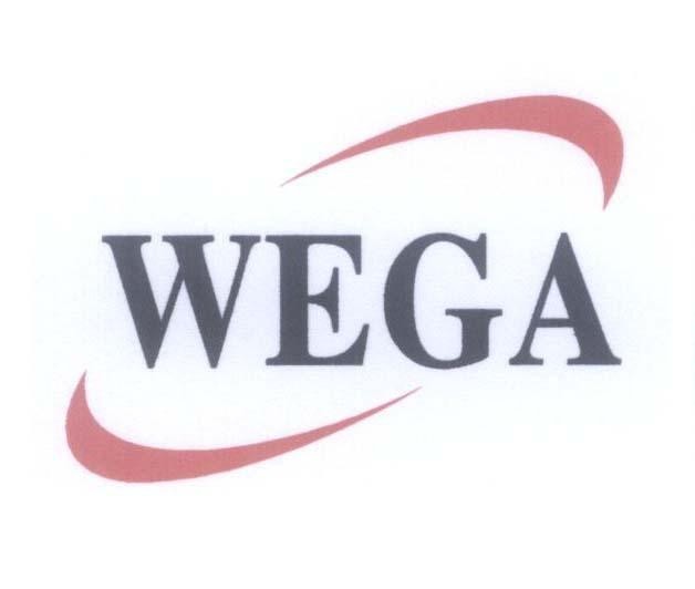 Mẫu nhãn hiệu WEGA