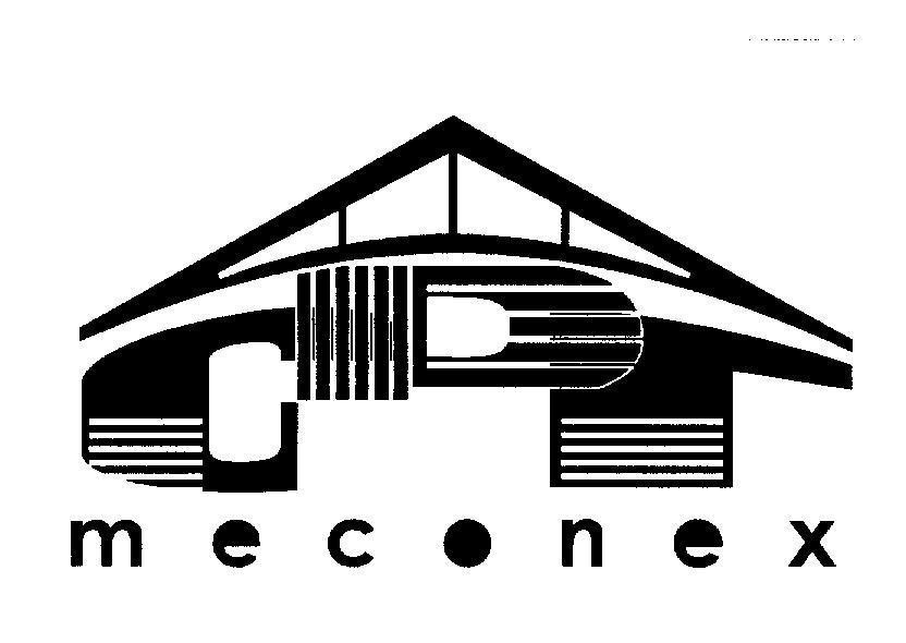 Mẫu nhãn hiệu CPT meconex