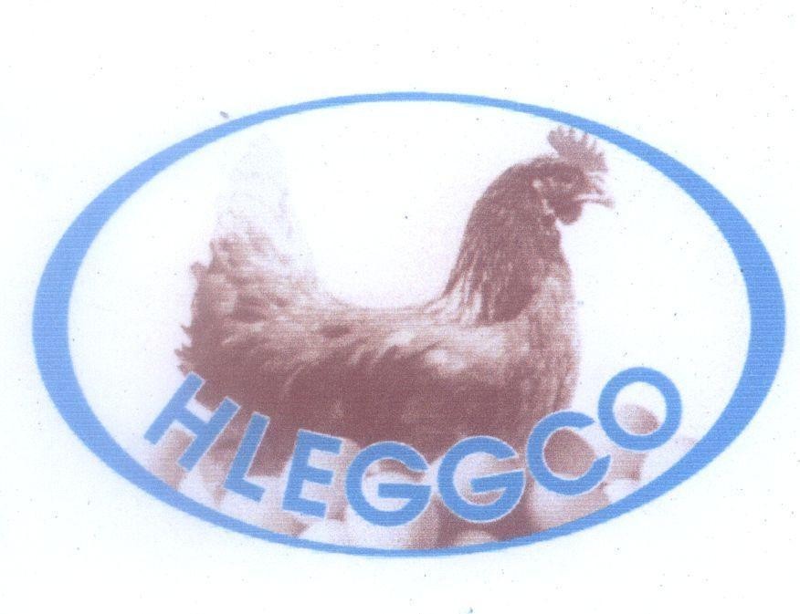 Mẫu nhãn hiệu HLEGGCO