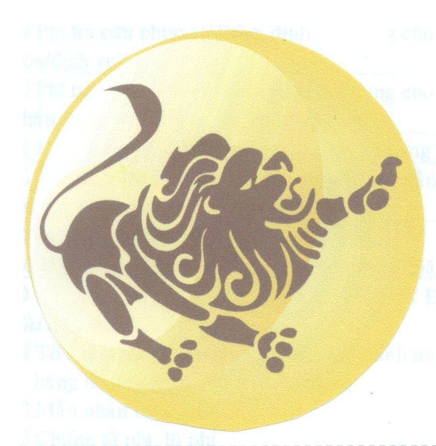 Mẫu nhãn hiệu Nhãn hiệu VN-4-2007-11420