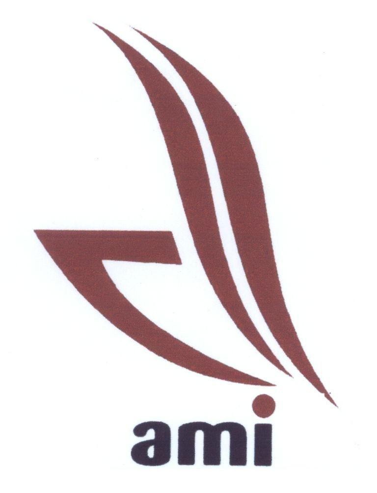 Mẫu nhãn hiệu ami