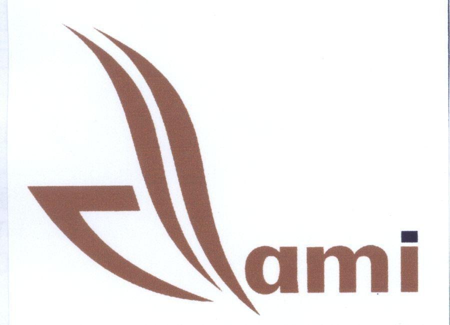 Mẫu nhãn hiệu dami