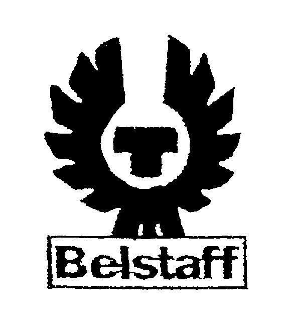 Mẫu nhãn hiệu T Belstaff