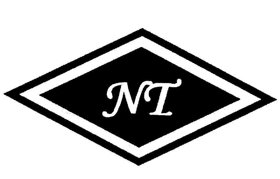 Mẫu nhãn hiệu NT