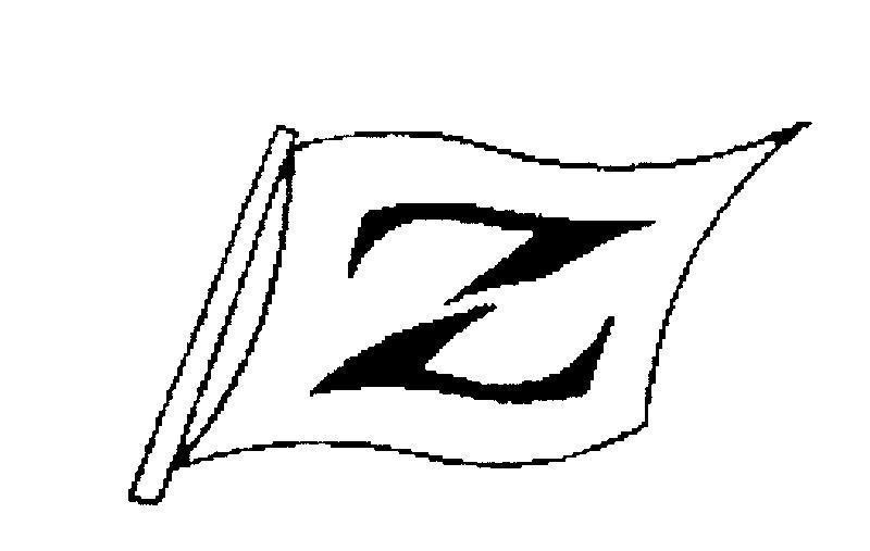 Mẫu nhãn hiệu Z