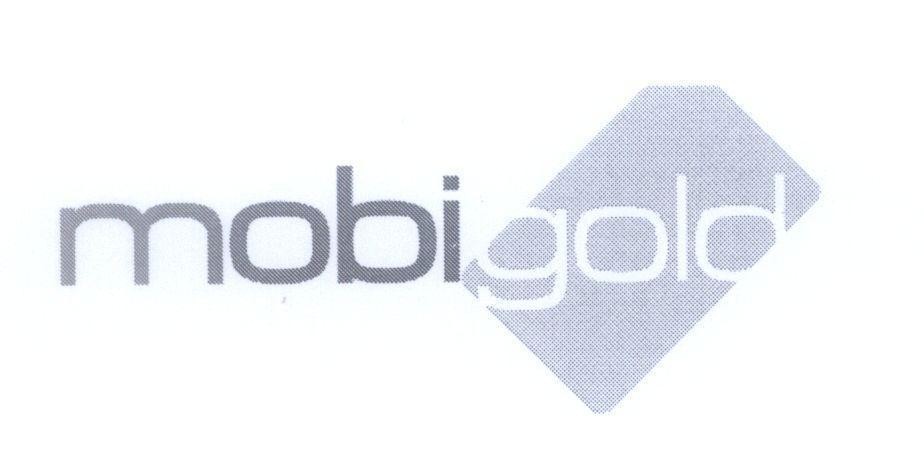 Mẫu nhãn hiệu mobigold