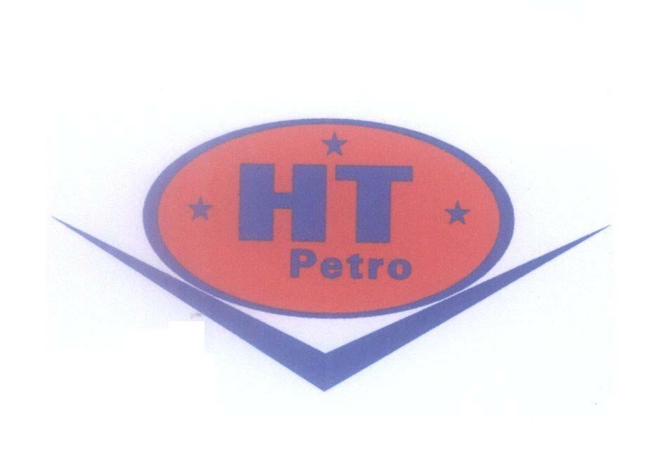 Mẫu nhãn hiệu HT Petro V
