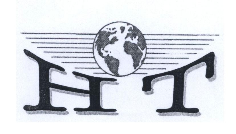 Mẫu nhãn hiệu HT