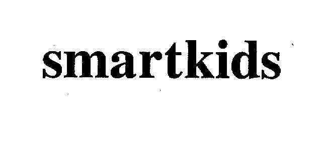 Mẫu nhãn hiệu smartkids