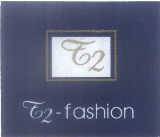 Mẫu nhãn hiệu T2 T2 - fashion