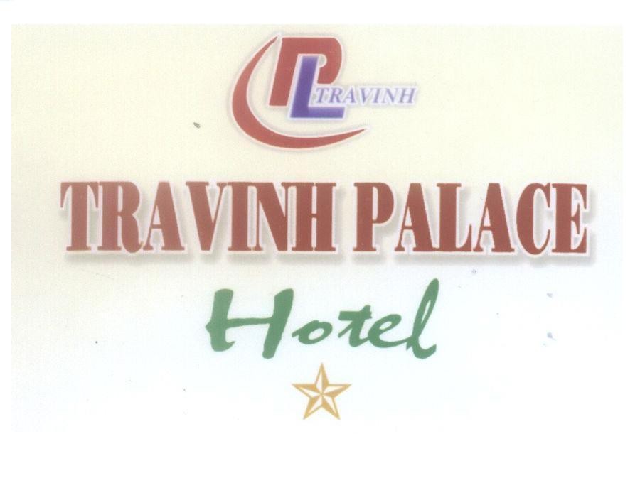 Mẫu nhãn hiệu P L TRAVINH TRAVINH PALACE Hotel