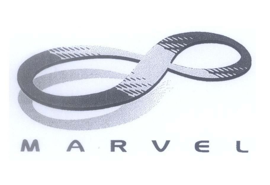 Mẫu nhãn hiệu 8 MARVEL
