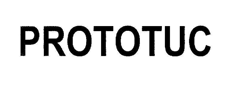 Mẫu nhãn hiệu PROTOTUC