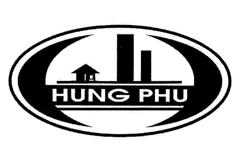 Mẫu nhãn hiệu HUNG PHU