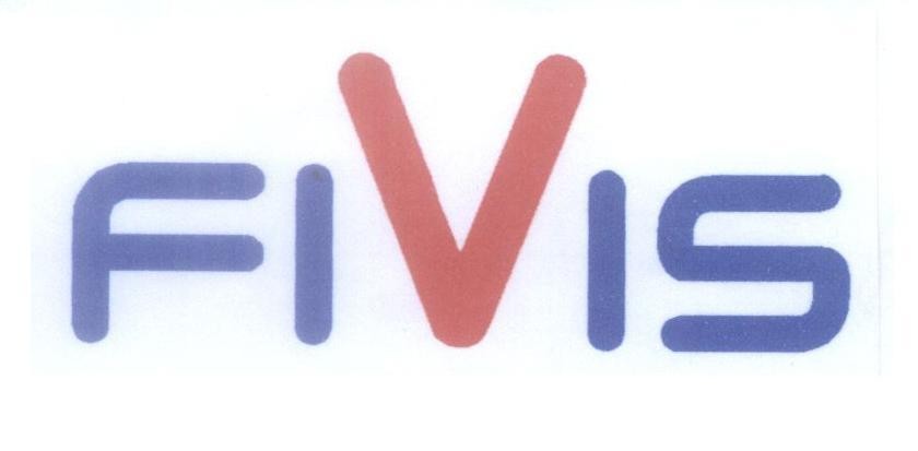 Mẫu nhãn hiệu FIVIS