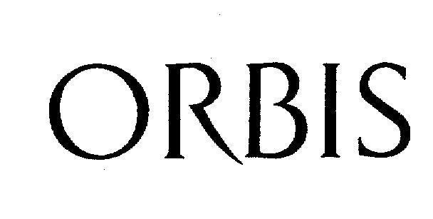 Mẫu nhãn hiệu ORBIS