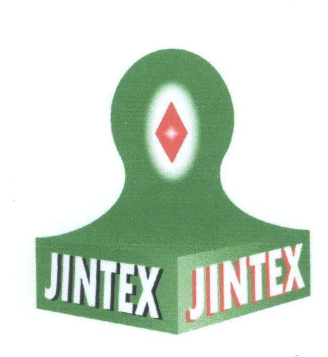 Mẫu nhãn hiệu JINTEX