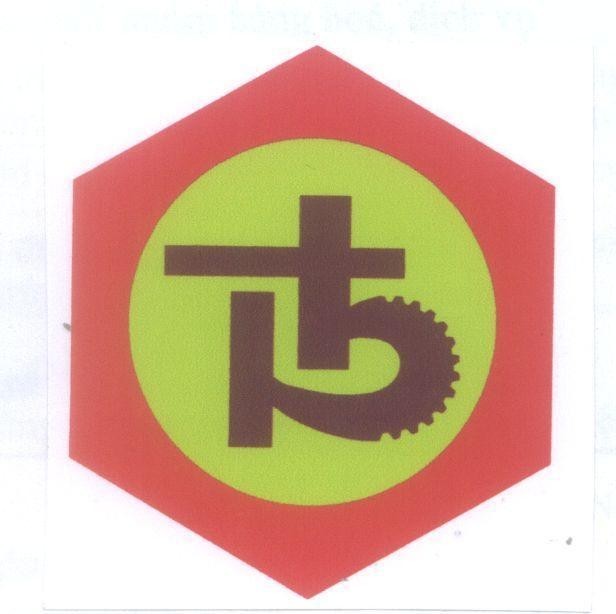 Mẫu nhãn hiệu t b