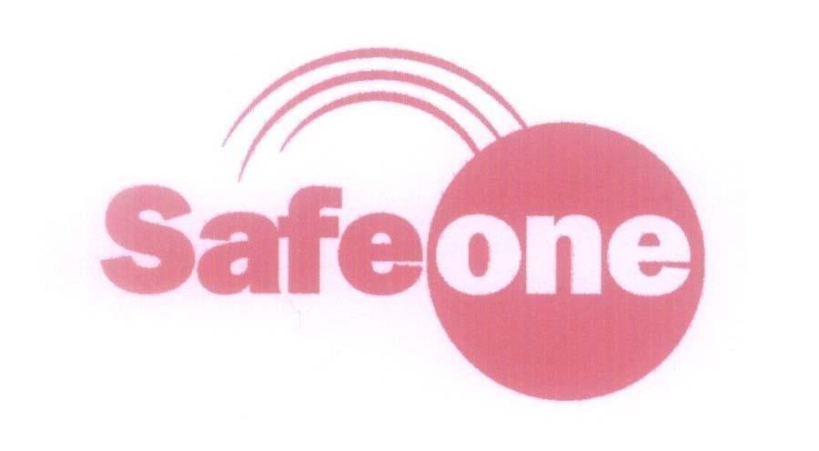 Mẫu nhãn hiệu Safeone