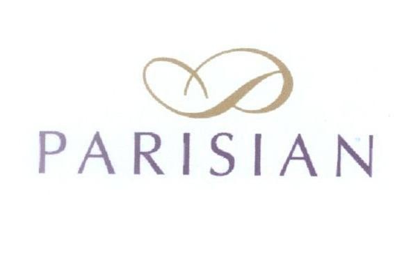 Mẫu nhãn hiệu P PARISIAN