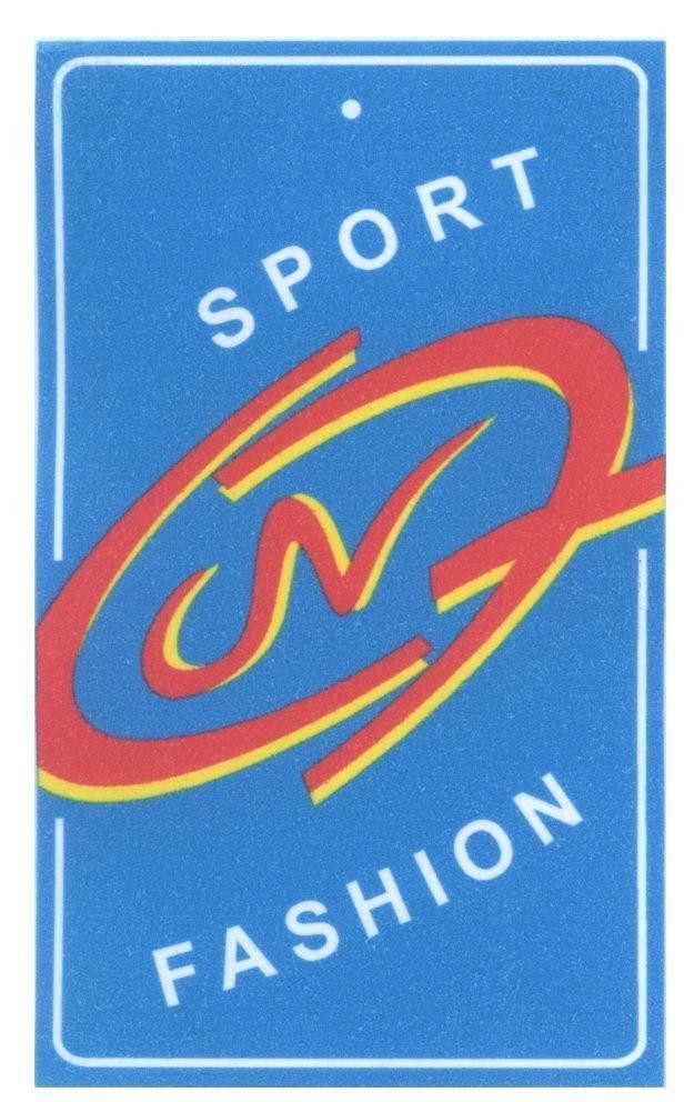 Mẫu nhãn hiệu QN SPORT FASHION