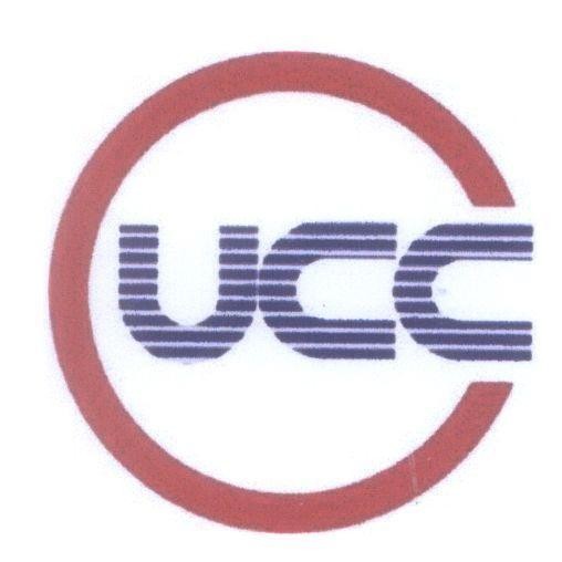 Mẫu nhãn hiệu UCC