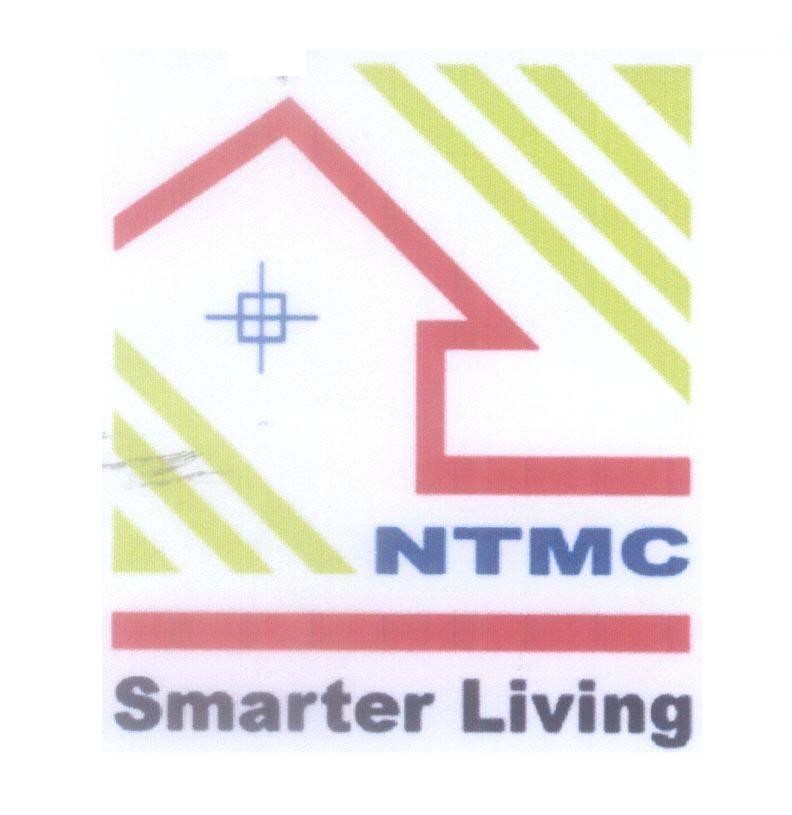 Mẫu nhãn hiệu NTMC Smarter Living