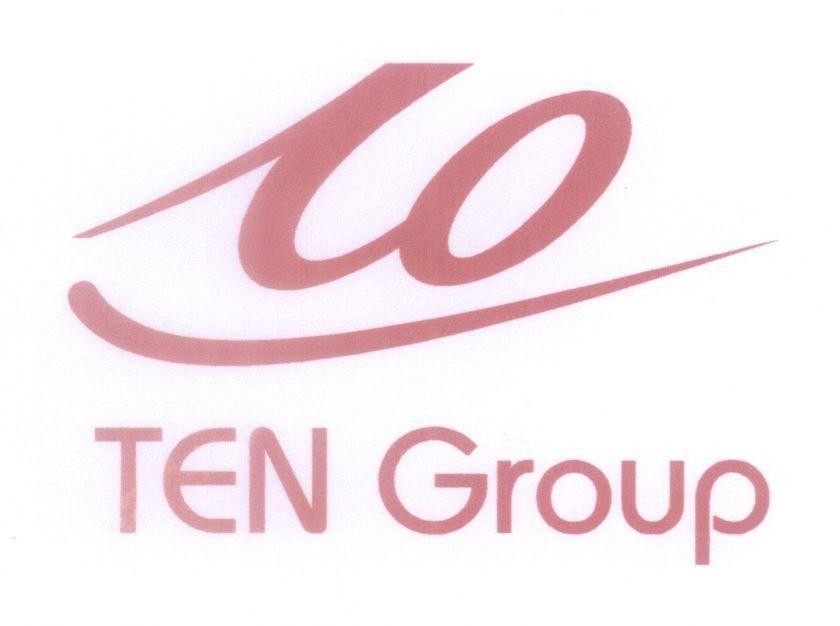 Mẫu nhãn hiệu 10 TEN Group