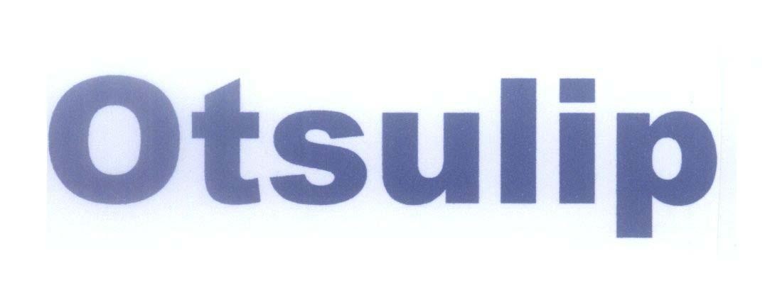 Mẫu nhãn hiệu Otsulip