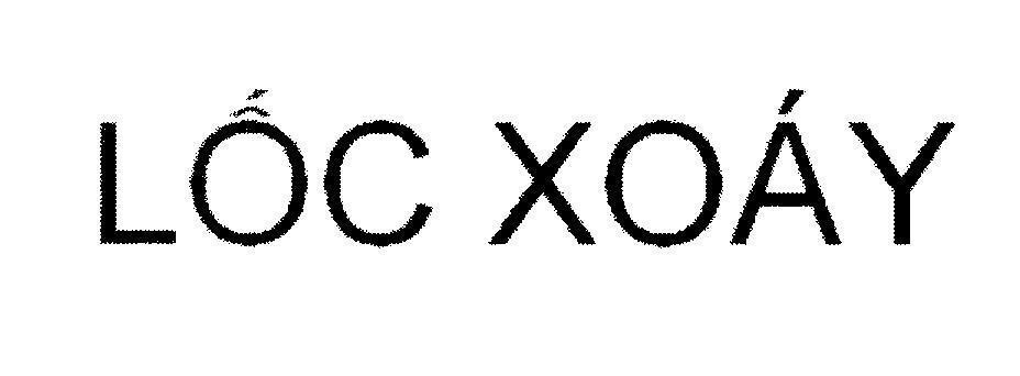 Mẫu nhãn hiệu Lốc Xoáy