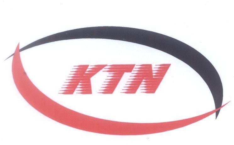 Mẫu nhãn hiệu KTN